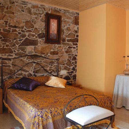 A Casa De Sergio Mazaricos Luaran gambar